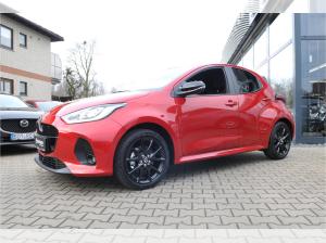 Mazda 2 Hybrid 1.5L VVT-i CVT Automatik HOMURA SoMo