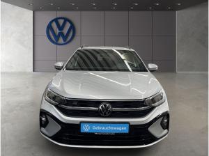 Volkswagen Taigo 1.0 TSI R-Line Navi IQ.Light DAB+ FrontAssist