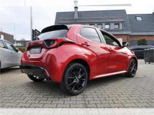 Mazda 2 Hybrid 1.5L VVT-i CVT Automatik HOMURA SoMo