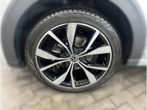 Volkswagen Taigo 1.0 TSI R-Line Navi IQ.Light DAB+ FrontAssist