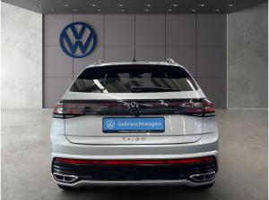 Volkswagen Taigo 1.0 TSI R-Line Navi IQ.Light DAB+ FrontAssist