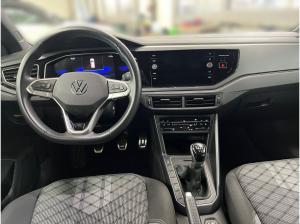 Volkswagen Taigo 1.0 TSI R-Line Navi IQ.Light DAB+ FrontAssist