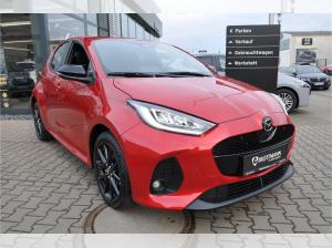 Mazda 2 Hybrid 1.5L VVT-i CVT Automatik HOMURA SoMo