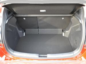 Mazda 2 Hybrid 1.5L VVT-i CVT Automatik HOMURA SoMo