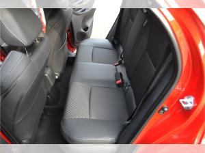 Mazda 2 Hybrid 1.5L VVT-i CVT Automatik HOMURA SoMo