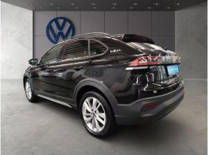 Volkswagen Taigo 1.0 TSI Goal DAB+ FrontAssist LightAssist TravelAssist