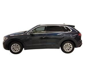 Volkswagen Touareg 3.0 TDI 4Motion R-Line DAB+ IQDrive IQLight HeadUpDisplay Navi EasyOpen&Close KeylessAccess AreaView