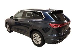 Volkswagen Touareg 3.0 TDI 4Motion R-Line DAB+ IQDrive IQLight HeadUpDisplay Navi EasyOpen&Close KeylessAccess AreaView