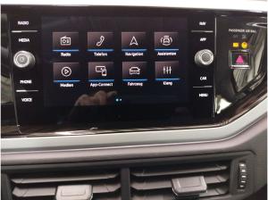Volkswagen Taigo 1.0 TSI Goal DAB+ FrontAssist LightAssist TravelAssist