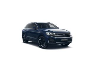 Volkswagen Touareg 3.0 TDI 4Motion R-Line DAB+ IQDrive IQLight HeadUpDisplay Navi EasyOpen&Close KeylessAccess AreaView