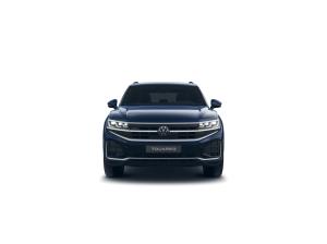 Volkswagen Touareg 3.0 TDI 4Motion R-Line DAB+ IQDrive IQLight HeadUpDisplay Navi EasyOpen&Close KeylessAccess AreaView
