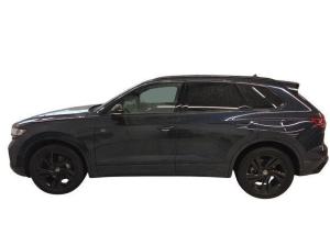 Volkswagen Touareg 3.0 TDI 4Motion R-Line DAB+ IQDrive IQLight EasyOpen&Close Lederpaket Luftfederung Navi BlackStyle K