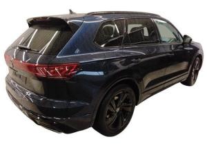 Volkswagen Touareg 3.0 TDI 4Motion R-Line DAB+ IQDrive IQLight EasyOpen&Close Lederpaket Luftfederung Navi BlackStyle K