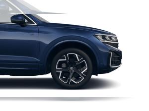 Volkswagen Touareg 3.0 TDI 4Motion R-Line DAB+ IQDrive IQLight HeadUpDisplay Navi EasyOpen&Close KeylessAccess AreaView
