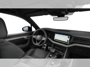 Volkswagen Touareg 3.0 TDI 4Motion R-Line DAB+ IQDrive IQLight HeadUpDisplay Navi EasyOpen&Close KeylessAccess AreaView