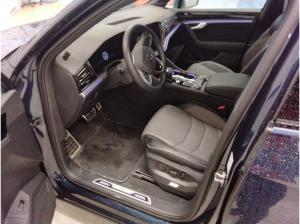 Volkswagen Touareg 3.0 TDI 4Motion R-Line DAB+ IQDrive IQLight EasyOpen&Close Lederpaket Luftfederung Navi BlackStyle K