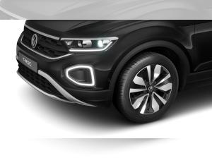 Volkswagen T-Roc 2.0 TDI DSG Goal DAB+ LEDplus Navi RearView FrontAssist LightAssist TravelAssist AHK