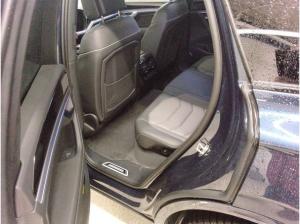 Volkswagen Touareg 3.0 TDI 4Motion R-Line DAB+ IQDrive IQLight EasyOpen&Close Lederpaket Luftfederung Navi BlackStyle K