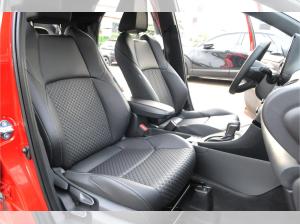 Mazda 2 Hybrid 1.5L VVT-i CVT Automatik HOMURA SoMo