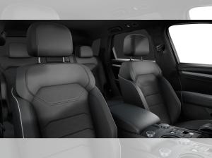 Volkswagen Touareg 3.0 TDI 4Motion R-Line DAB+ IQDrive IQLight HeadUpDisplay Navi EasyOpen&Close KeylessAccess AreaView