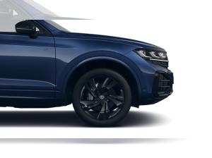 Volkswagen Touareg 3.0 TDI 4Motion R-Line DAB+ IQDrive IQLight EasyOpen&Close Lederpaket Luftfederung Navi BlackStyle K