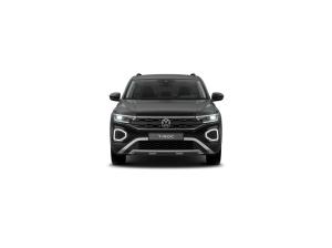 Volkswagen T-Roc 2.0 TDI DSG Goal DAB+ LEDplus Navi RearView FrontAssist LightAssist TravelAssist AHK