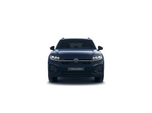 Volkswagen Touareg 3.0 TDI 4Motion R-Line DAB+ IQDrive IQLight EasyOpen&Close Lederpaket Luftfederung Navi BlackStyle K