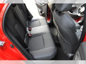 Mazda 2 Hybrid 1.5L VVT-i CVT Automatik HOMURA SoMo