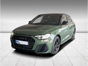 Audi A1 Sportback 30 TFSI S line S tronic S line LED