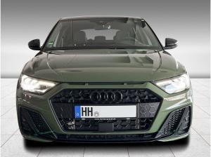 Audi A1 Sportback 30 TFSI S line S tronic S line LED