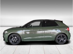Audi A1 Sportback 30 TFSI S line S tronic S line LED