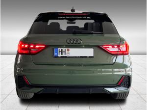 Audi A1 Sportback 30 TFSI S line S tronic S line LED