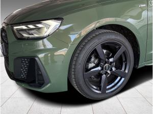 Audi A1 Sportback 30 TFSI S line S tronic S line LED