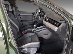 Audi A1 Sportback 30 TFSI S line S tronic S line LED