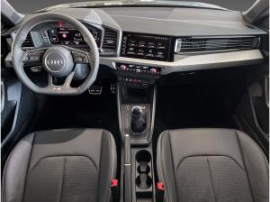 Audi A1 Sportback 30 TFSI S line S tronic S line LED
