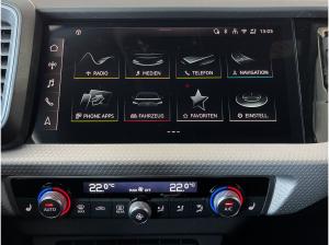 Audi A1 Sportback 30 TFSI S line S tronic S line LED