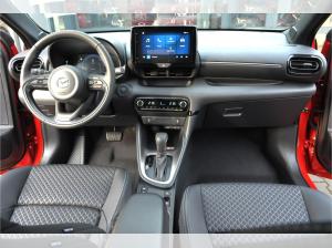 Mazda 2 Hybrid 1.5L VVT-i CVT Automatik HOMURA SoMo