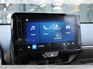 Mazda 2 Hybrid 1.5L VVT-i CVT Automatik HOMURA SoMo