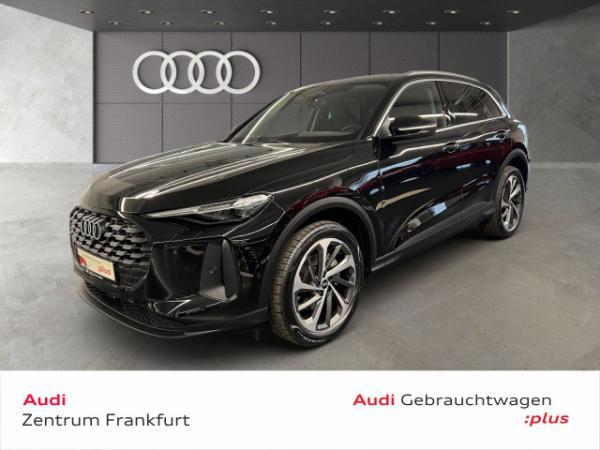 Audi Q5 TFSI S tronic LED NAVI AHK KAMERA APP
