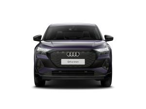 Audi Q4 e-tron Q4 Sportback 55 e-tron quattro S line Matrix-LED Navi Sonos HuD DAB