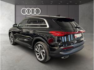 Audi Q5 TFSI S tronic LED NAVI AHK KAMERA APP