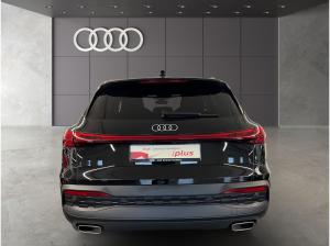 Audi Q5 TFSI S tronic LED NAVI AHK KAMERA APP
