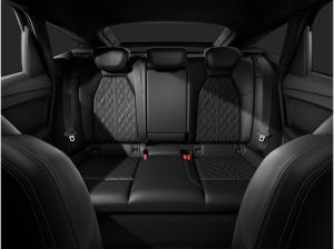 Audi Q4 e-tron Q4 Sportback 55 e-tron quattro S line Matrix-LED Navi Sonos HuD DAB