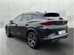 Cupra Formentor 1.5 eTSI DSG +LED +ACC +360° +NAVI +SHZ +18" +APP-CONN +