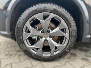 Cupra Formentor 1.5 eTSI DSG +LED +ACC +360° +NAVI +SHZ +18" +APP-CONN +