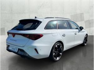 Cupra Leon Sportstourer 2.0TDI 110kW (150PS)*DSG*AHK*Travel-Ass.*SHZ*RFK*