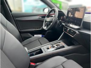 Cupra Formentor 1.5 eTSI DSG +LED +ACC +360° +NAVI +SHZ +18" +APP-CONN +