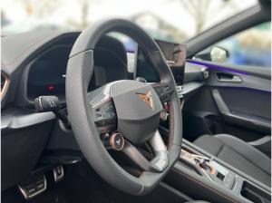 Cupra Formentor 1.5 eTSI DSG +LED +ACC +360° +NAVI +SHZ +18" +APP-CONN +