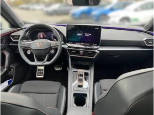 Cupra Formentor 1.5 eTSI DSG +LED +ACC +360° +NAVI +SHZ +18" +APP-CONN +