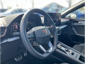 Cupra Leon Sportstourer 2.0TDI 110kW (150PS)*DSG*AHK*Travel-Ass.*SHZ*RFK*